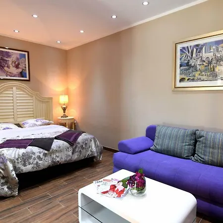 Filipovic 1 Apartment *