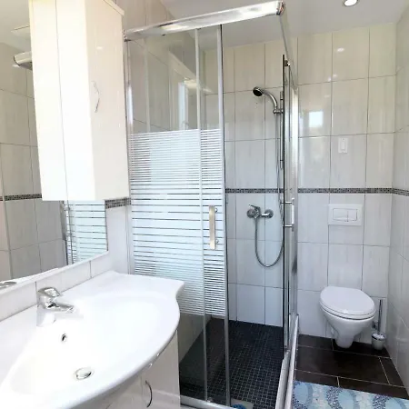 Apartment Filipovic 1 Opatija