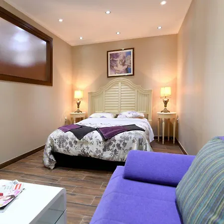 Filipovic 1 Apartment