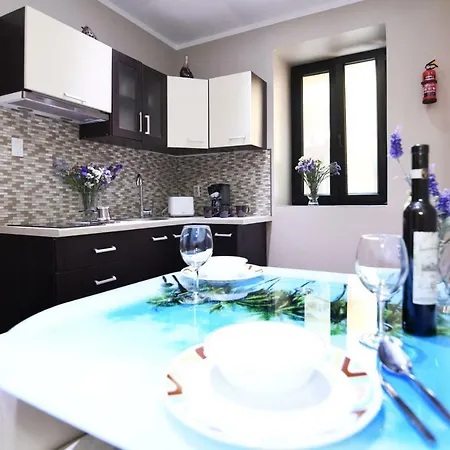 Apartment Filipovic 1