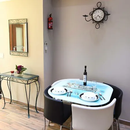 Filipovic 1 Apartment *