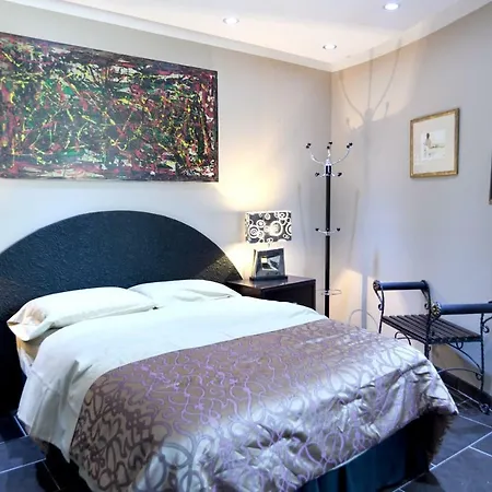 Apartment Filipovic 1 *
