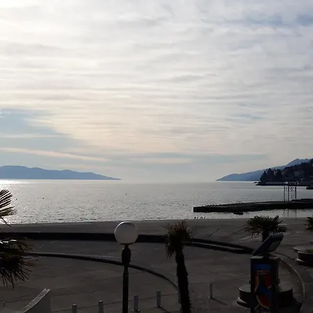 Apartment Filipovic 1 Opatija